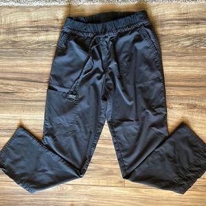 Cherokee scrub pants